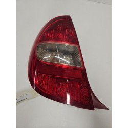 Feu Arriere Principal Gauche (feux) Citroen C5 1 Phase 1